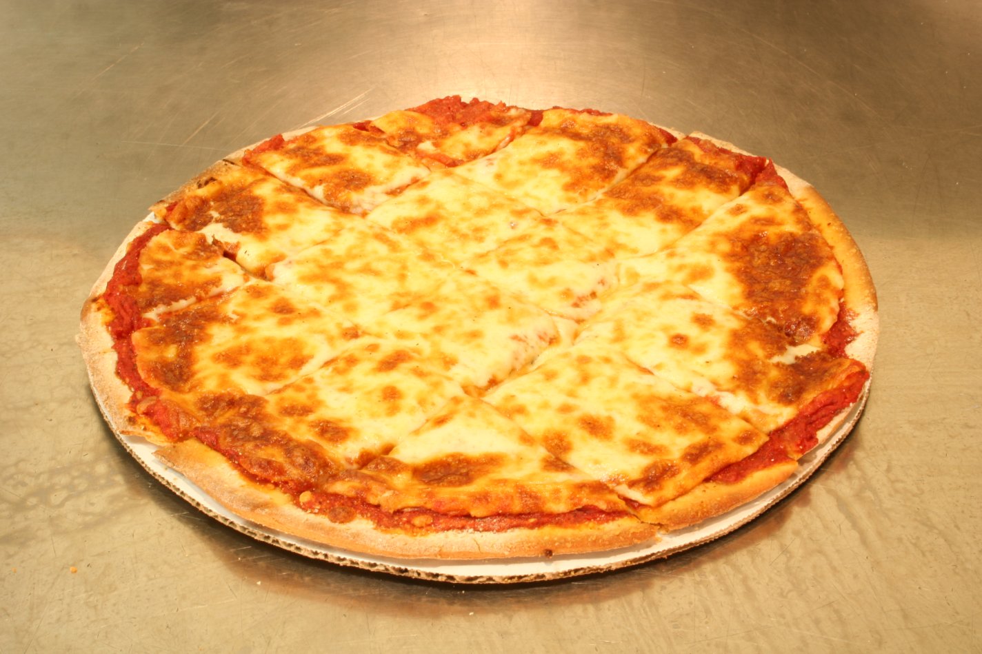 Food Pictures Gallery Fasano's Pizza Carryout & Delivery Justice, IL